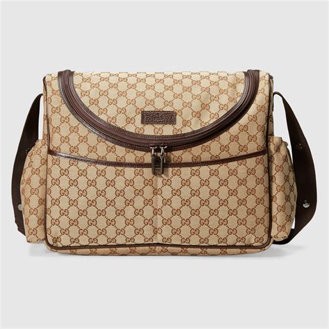 gucci mickey diaper bag|Gucci diaper bag outlet.